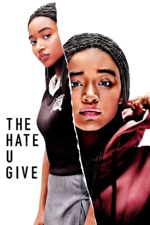 The Hate U Give (2018) Dual Audio | Dubbed Hindi Movie BluRay [1.2GB]
