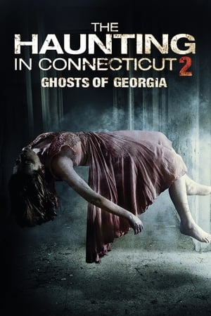The Haunting in Connecticut 2: Ghosts of Georgia (2013) Dual Audio | Dubbed Hindi Movie BluRay [900MB]