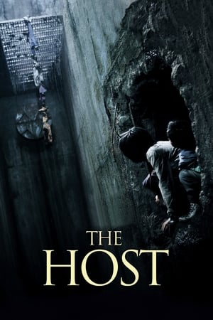 The Host (2006) Dual Audio | Dubbed Hindi Movie BluRay 350MB