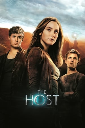 The Host 2013 Dual Audio Movie | Dubbed Hindi Movie BluRay - 1GB