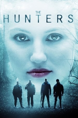 The Hunters 2011 Dual Audio | Dubbed Hindi Movie BluRay 340MB