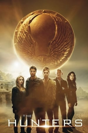 The Hunters 2013 Dual Audio () Movie BluRay 950MB