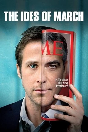 The Ides of March 2011 Dual Audio WEB-DL | Dubbed Hindi Movie