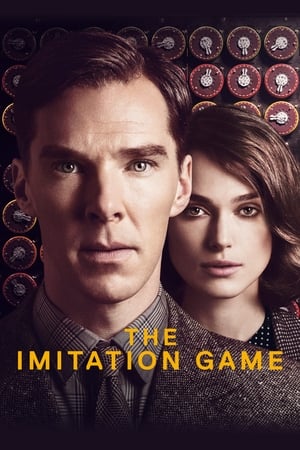 The Imitation Game 2014 Dual Audio [ - English] | Dubbed Hindi Movie BluRay [1GB] Esubs