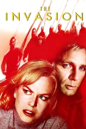 The Invasion (2007) Dual Audio | Dubbed Hindi Movie BluRay [800MB]