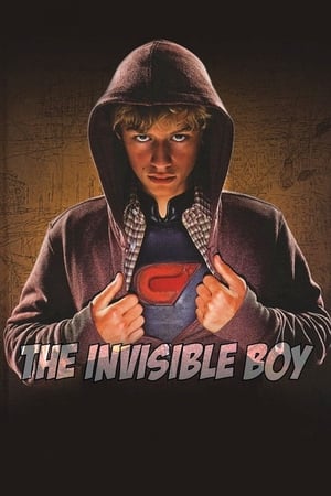 The Invisible Boy (2014) Dual Audio | Dubbed Hindi Movie BluRay 300MB