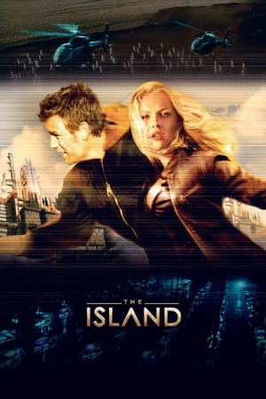 The Island 2005 Dual Audio | Dubbed Hindi Movie BluRay [1GB]