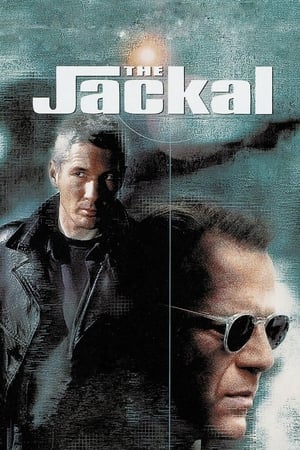 The Jackal (1997) 100mb Dual Audio movie Hevc BRRip Download