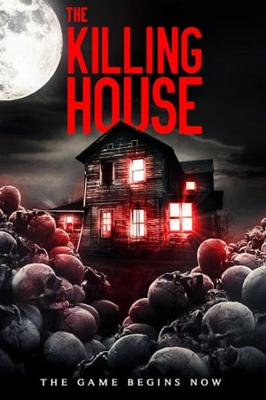 The Killing House (2018) Dual Audio | Dubbed Hindi Movie WebRip 270MB