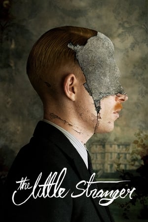 The Little Stranger (2018) Dual Audio | Dubbed Hindi Movie BluRay 400MB