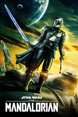 The Mandalorian (2020) Season 2 Dual Audio HDRip | Dubbed Hindi Movie – 480p