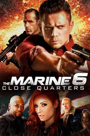 The Marine 6: Close Quarters (2018) Dual Audio | Dubbed Hindi Movie BluRay [750MB]