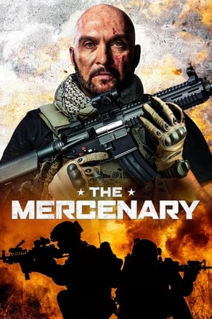 The Mercenary (2019) Dual Audio | Dubbed Hindi Movie BluRay 350MB