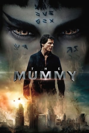 The Mummy 2017 300MB Dubbed CAMRip Download