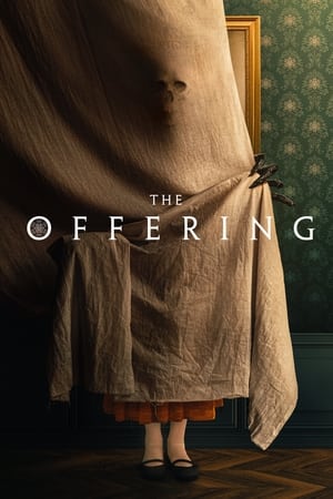 The Offering 2022 Dual Audio HDRip | Dubbed Hindi Movie – 480p