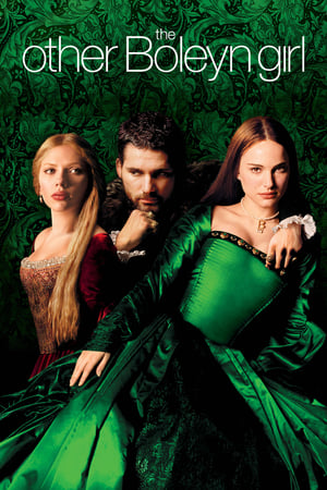The Other Boleyn Girl 2008 Dual Audio | Dubbed Hindi Movie BluRay 350MB