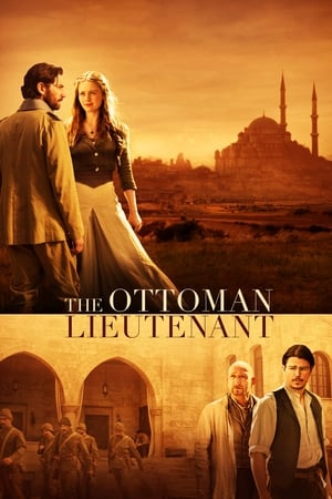 The Ottoman Lieutenant (2017) Dual Audio | Dubbed Hindi Movie BluRay [1.2GB]