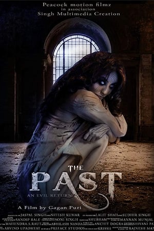 The Past 2018 Movie | Dubbed Hindi Movie HDRip x264 [940MB]
