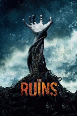 The Ruins (2008) Dual Audio | Dubbed Hindi Movie BluRay [800MB]