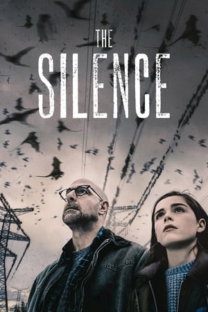 The Silence (2019) Dual Audio | Dubbed Hindi Movie Web-DL [850MB]