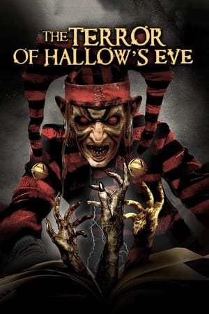 The Terror of Hallows Eve 2017 Dual Audio | Dubbed Hindi Movie BluRay 250MB