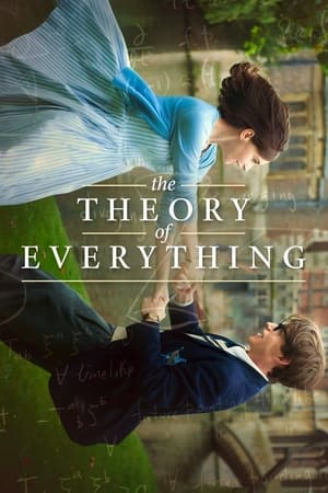 The Theory of Everything (2014) Dual Audio | Dubbed Hindi Movie BluRay [1.1GB]