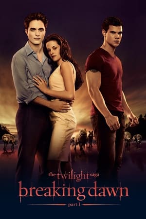 The Twilight Saga Breaking Dawn 2011 Dual Audio 350MB BRRip Download