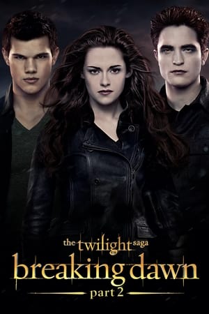 The Twilight Saga Breaking Dawn Part 2 (2012) Dual Audio Bluray | Dubbed Hindi Movie [1.0GB] Download