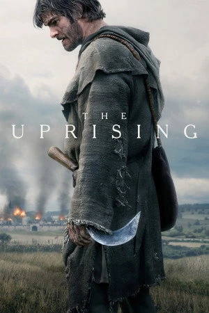 The Uprising 2026 English Dual Audio WEB-DL | Dubbed Hindi Movie