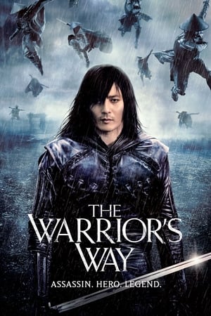 The Warrior's Way (2010) Dual Audio | Dubbed Hindi Movie BluRay 300MB