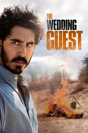 The Wedding Guest (2018) Dual Audio | Dubbed Hindi Movie Web-DL [950MB]