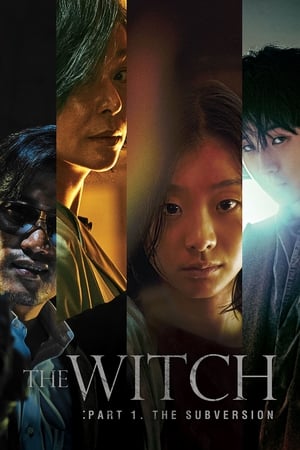 The Witch Part 1 – The Subversion 2018 Dual Audio | Dubbed Hindi Movie BluRay 400MB