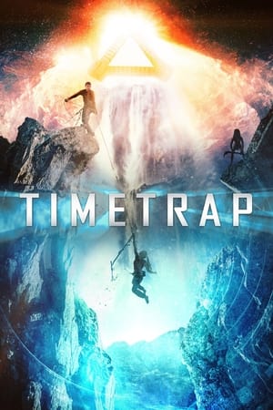 Time Trap 2017 Dual Audio | Dubbed Hindi Movie BluRay [940MB]