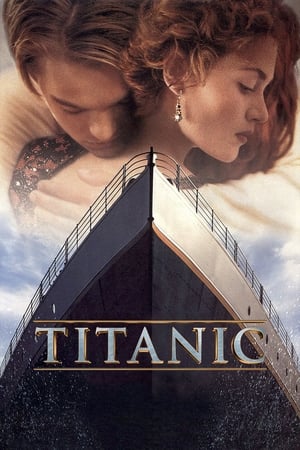 Titanic (1997) Dual Audio | Dubbed Hindi Movie BluRay 600MB