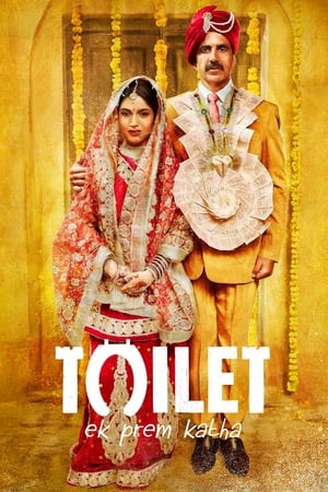 Toilet - Ek Prem Katha (2017) 220mb movie Hevc Bluray Download