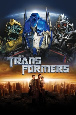 Transformers (2007) Dual Audio | Dubbed Hindi Movie BluRay 400MB