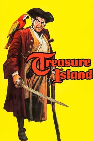Treasure Island (1950)007) Dual Audio | Dubbed Hindi Movie BluRay [1GB]
