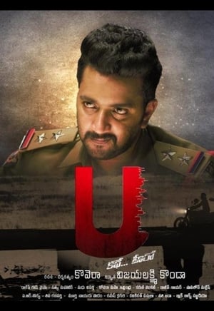U kathe hero (2018) Movie | Dubbed Hindi Movie HDRip x264 [800MB]