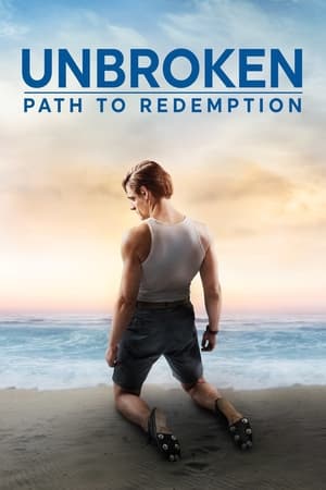 Unbroken 2: Path to Redemption (2018) Dual Audio | Dubbed Hindi Movie BluRay 300MB