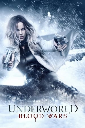 Underworld Blood Wars 2016 Dubbed 300MB HDRip | Dubbed Hindi Movie