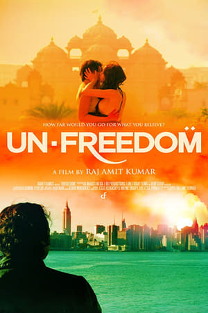 Unfreedom (2014) Movie | Dubbed Hindi Movie HDRip - [300MB]