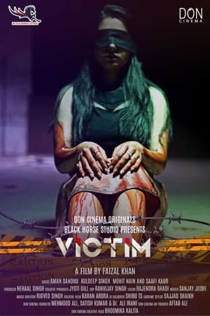 Victim 2021 Movie | Dubbed Hindi Movie HDRip – [300MB]