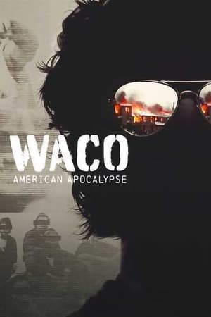 Waco: American Apocalypse 2023 Season 1 Dual Audio HDRip | Dubbed Hindi Movie – 480p