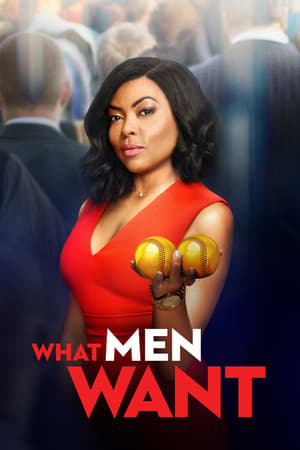 What Men Want (2019) Dual Audio | Dubbed Hindi Movie BluRay 400MB