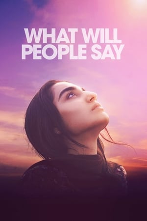 What Will People Say (2017) Movie | Dubbed Hindi Movie HDRip x264 [800MB]