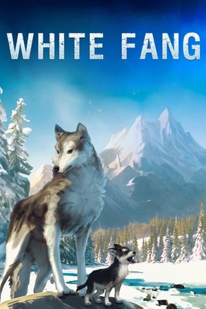 White Fang (2018) Dual Audio | Dubbed Hindi Movie Web-DL 200MB