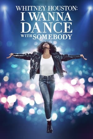 Whitney Houston: I Wanna Dance with Somebody (2022) Dual Audio HDRip | Dubbed Hindi Movie – 480p