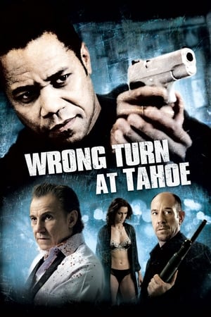 Wrong Turn at Tahoe (2009) Dual Audio | Dubbed Hindi Movie BluRay 300MB