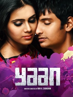 Yaan 2014 Dual Audio UnCut HDRip | Dubbed Hindi Movie (300MB)