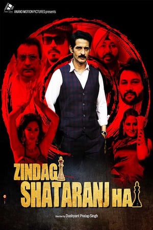 Zindagi Shatranj Hai (2023) Movie Pre-DVDRip | Dubbed Hindi Movie – 480p